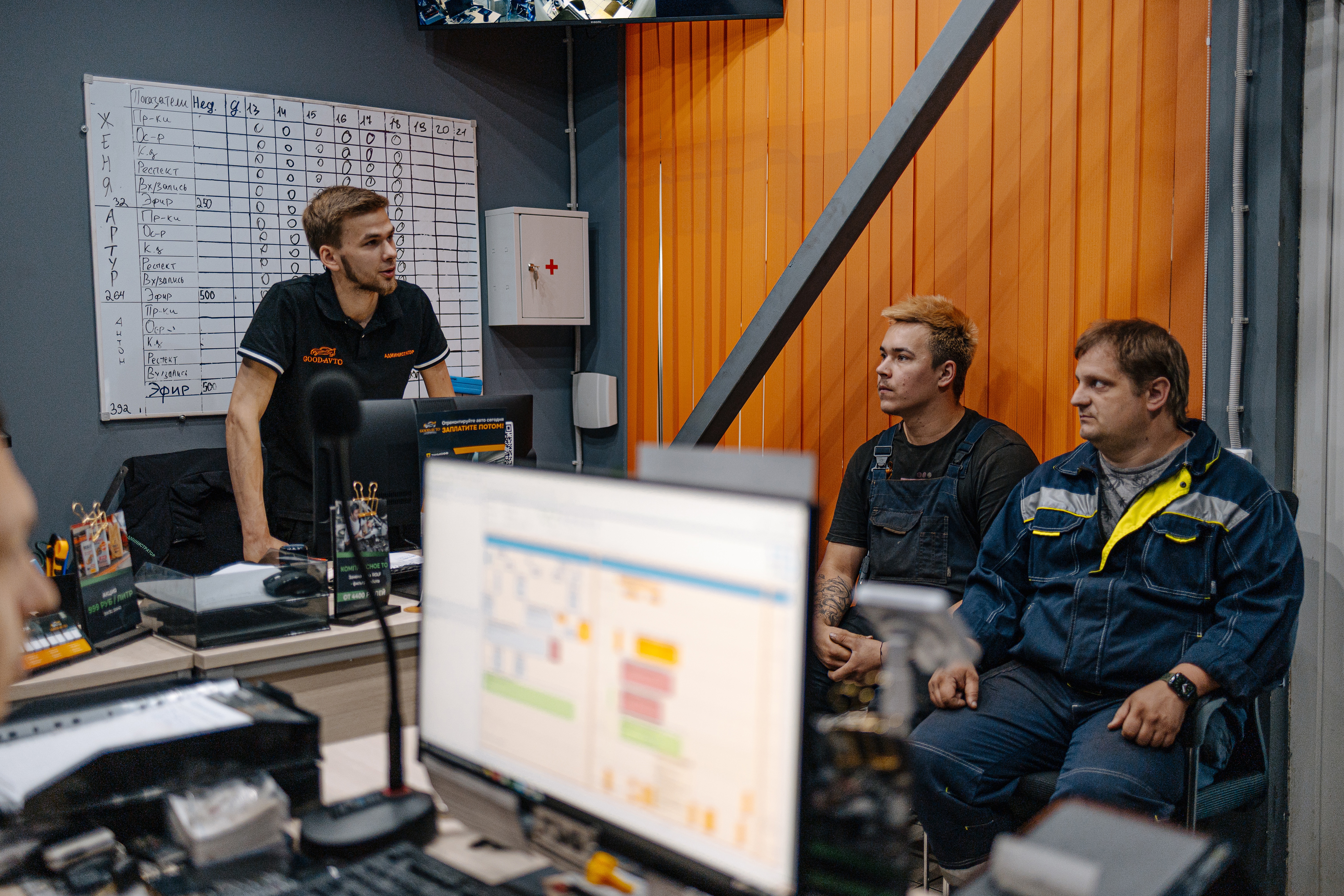 Франшиза Good-Avto