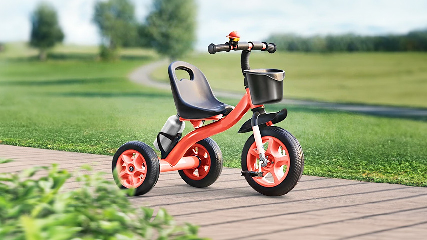 Детские велосипеды