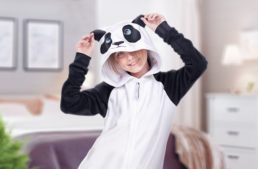 Детская одежда