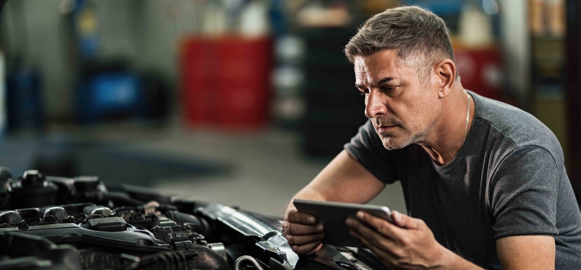 Компьютерная диагностика