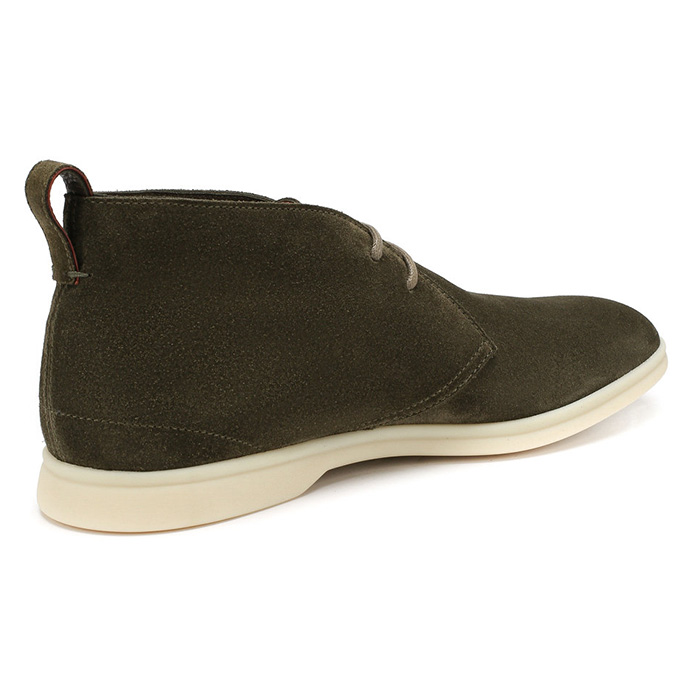 Полуботинки мужские 40