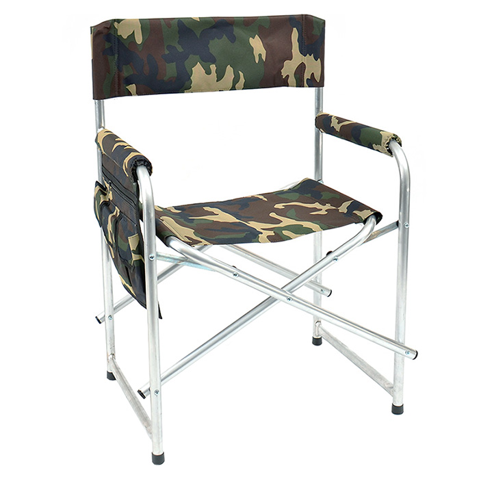 Кресло складное с органайзером Pocket