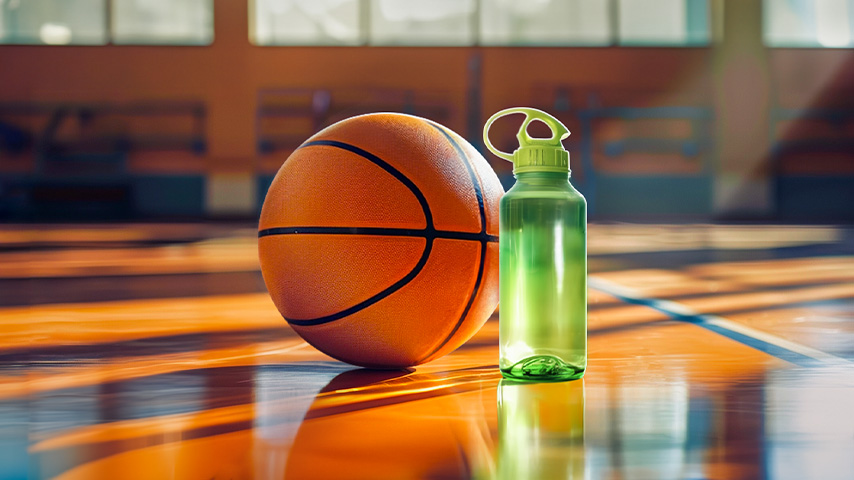 Спортивные товары