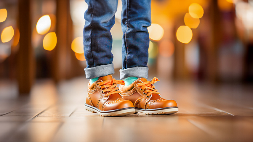 Обувь для мальчиков