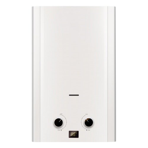 Газовый водонагреватель 20М