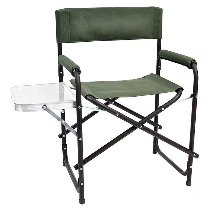 Кресло складное со столиком Rol